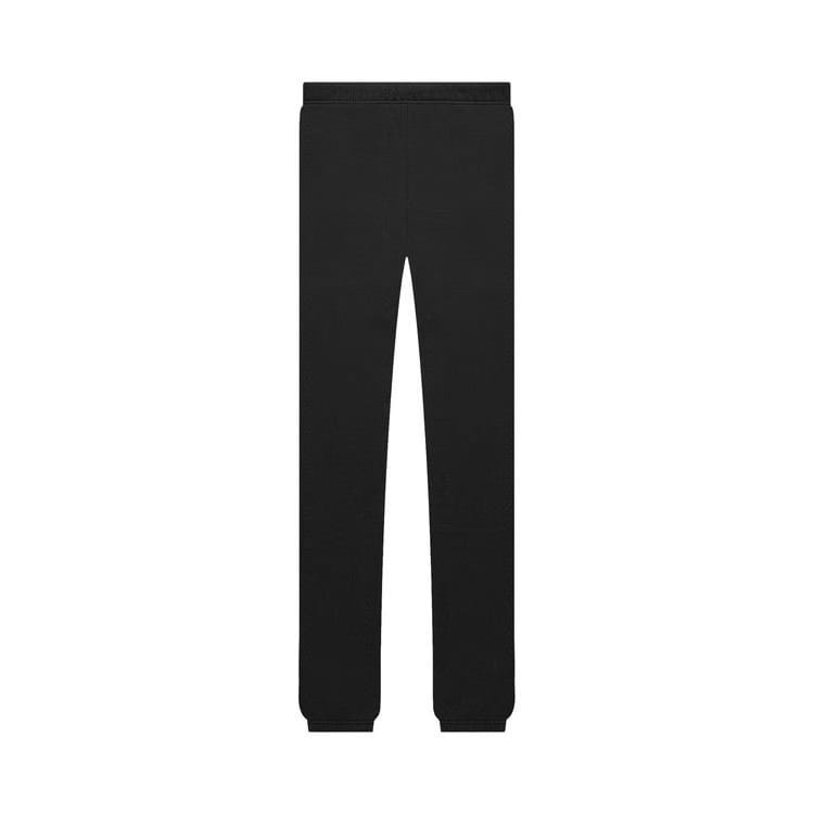 Fear of God Essentials Summer Core Sweatpant Black