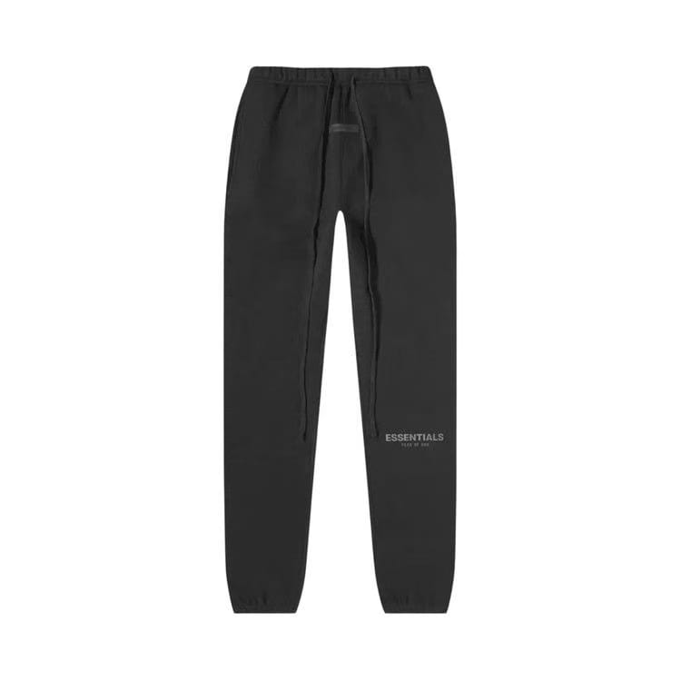 Fear of God Essentials Summer Core Sweatpant Black