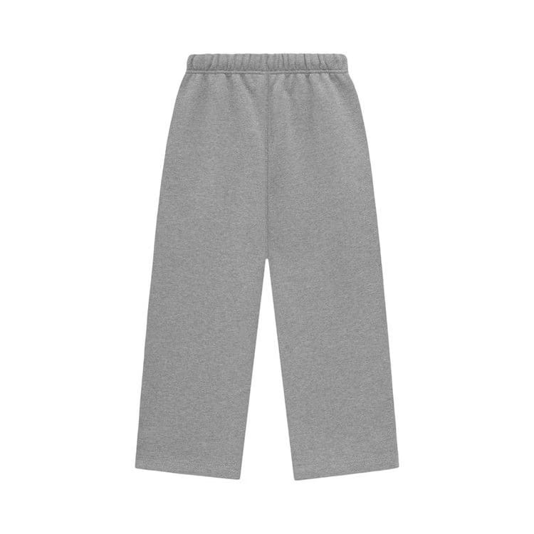 Fear of God Essentials Kids Fleece Relaxed Sweatpant Dark Heather