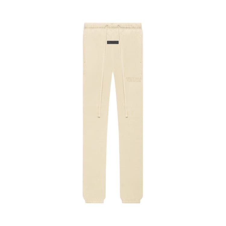 Fear of God Essentials Sweatpant Eggshell
