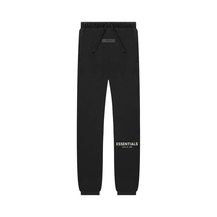 Fear of God Essentials Kids Essentials Sweatpants Stretch Limo