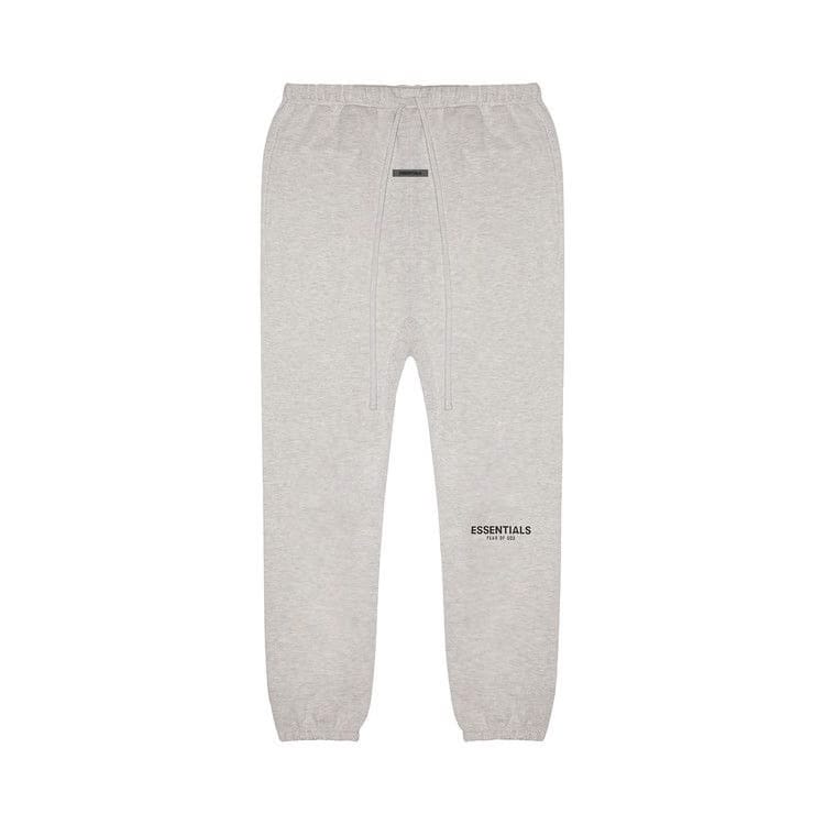 Fear of God Essentials Sweatpants Heather Oat
