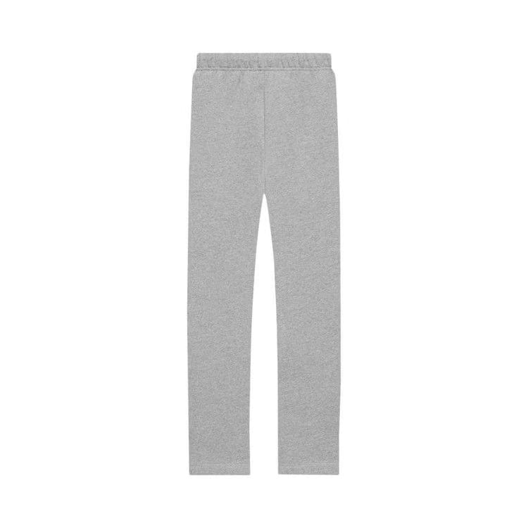 Fear of God Essentials Kids Relaxed Sweatpants Dark Oatmeal