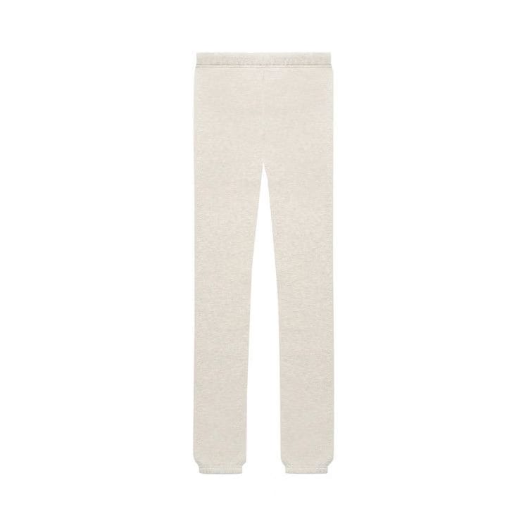 Fear of God Essentials Sweatpant Light Heather Oatmeal