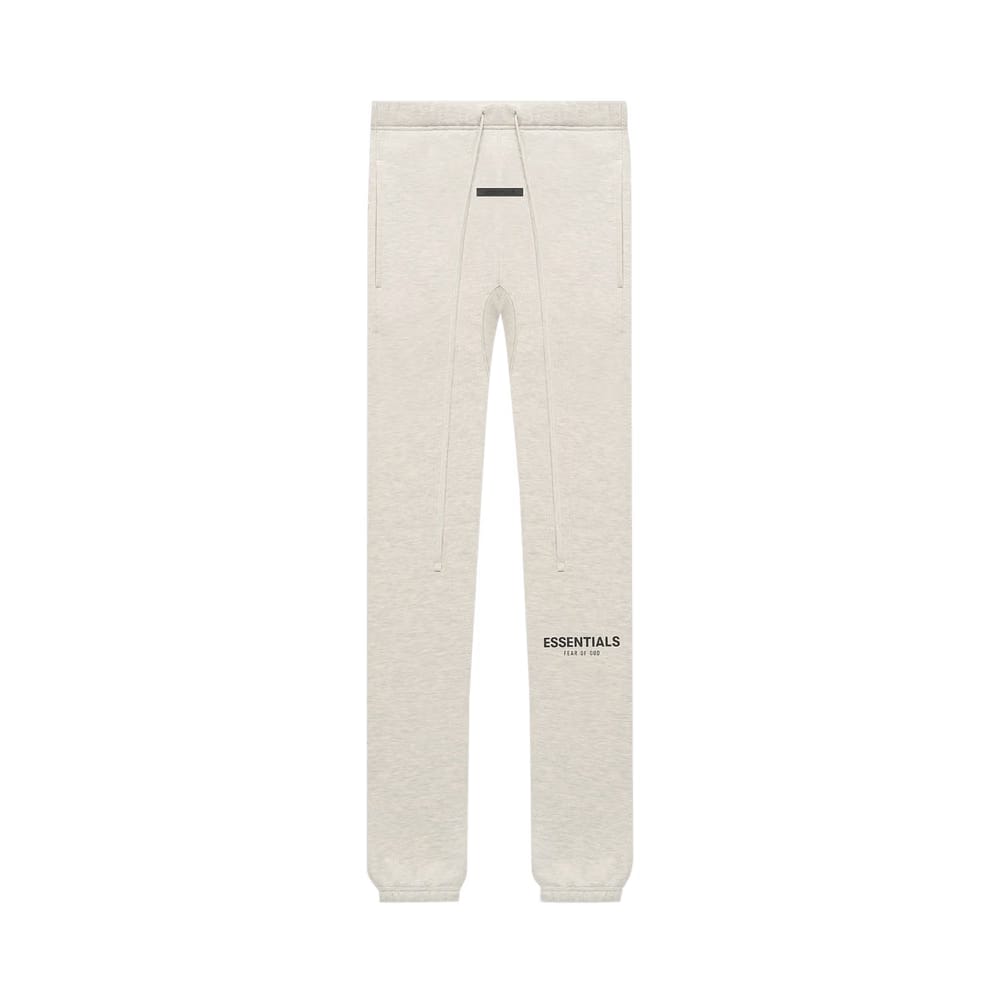 Fear of God Essentials Sweatpant Light Heather Oatmeal