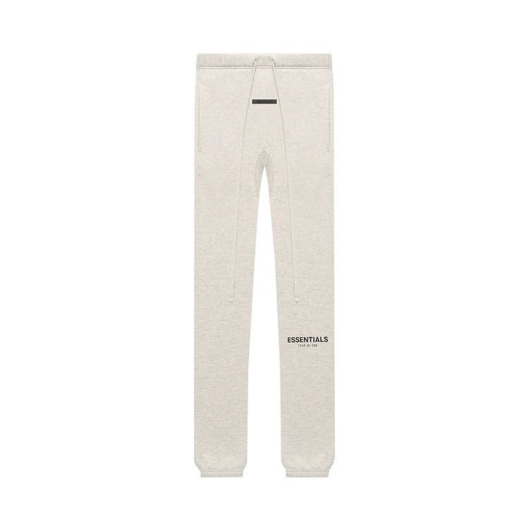 Fear of God Essentials Sweatpant Light Heather Oatmeal
