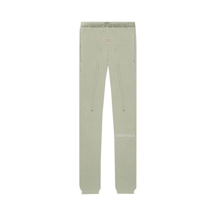 Fear of God Essentials Sweatpants Sea Foam