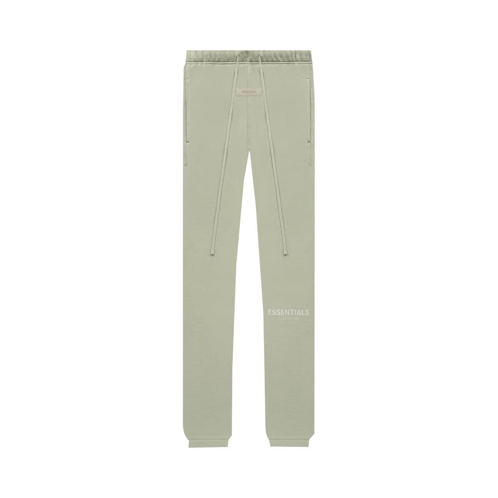 Fear of God Essentials Sweatpants Sea Foam