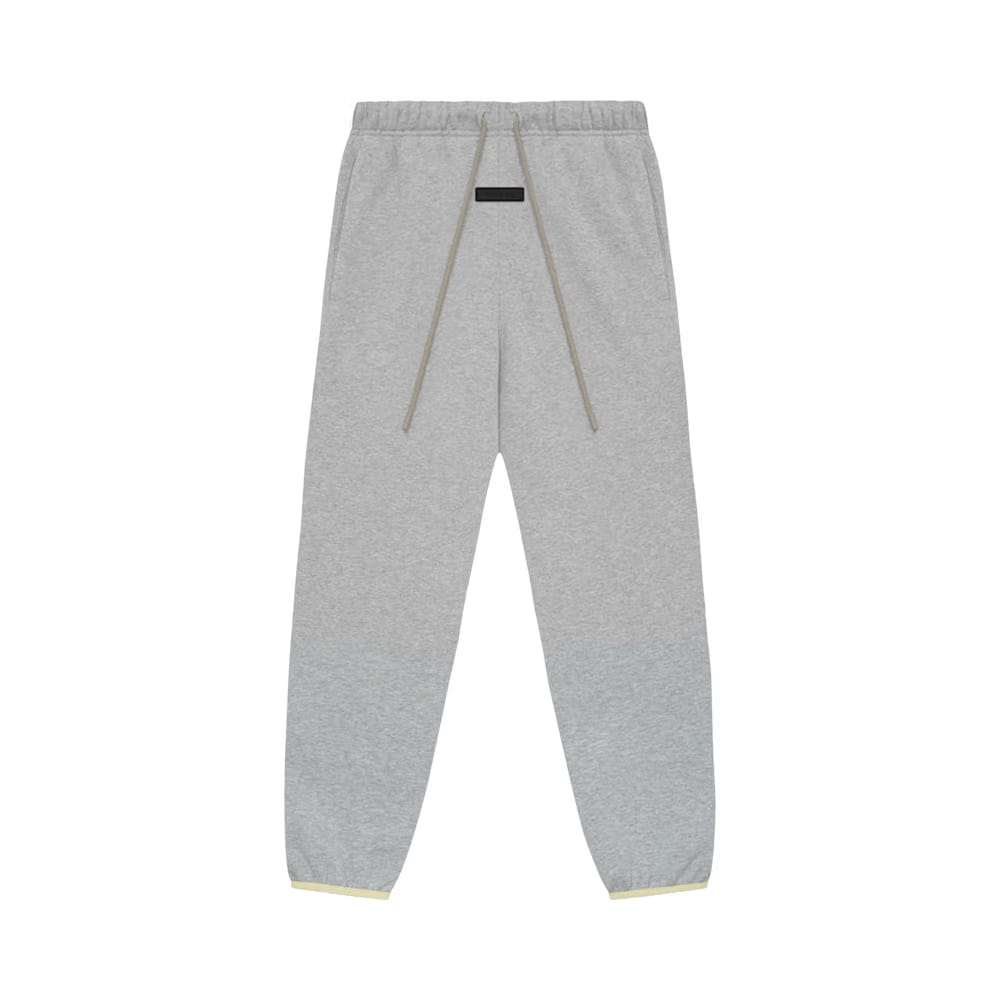 Fear of God Essentials Sweatpant Light Heather Grey