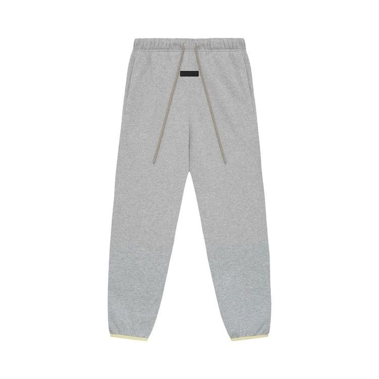 Fear of God Essentials Sweatpant Light Heather Grey