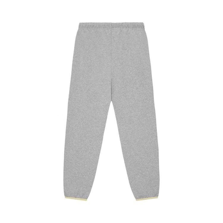 Fear of God Essentials Sweatpant Light Heather Grey
