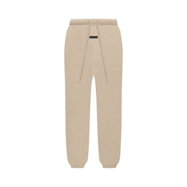 Fear of God Essentials Sweatpants Dusty Beige