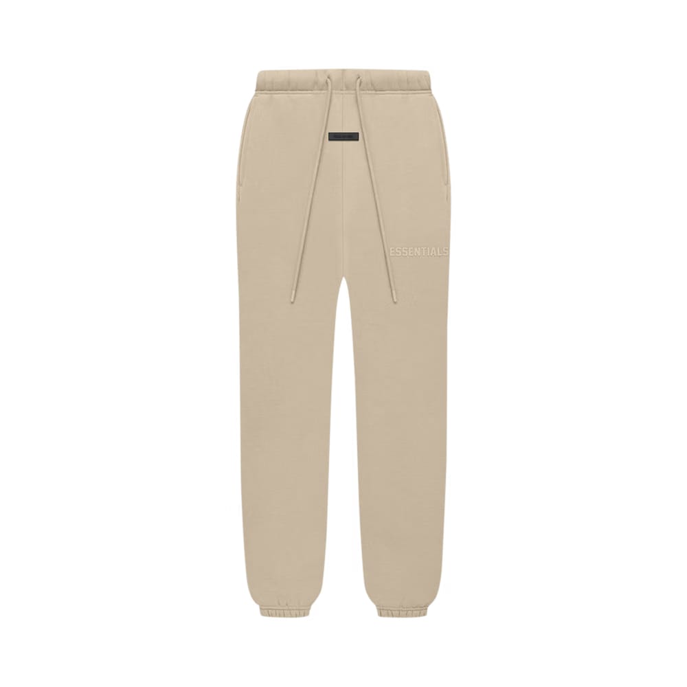 Fear of God Essentials Sweatpants Dusty Beige