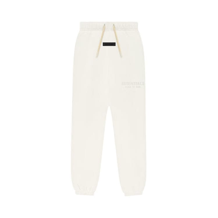 Fear of God Essentials Kids Sweatpant Cloud Dancer