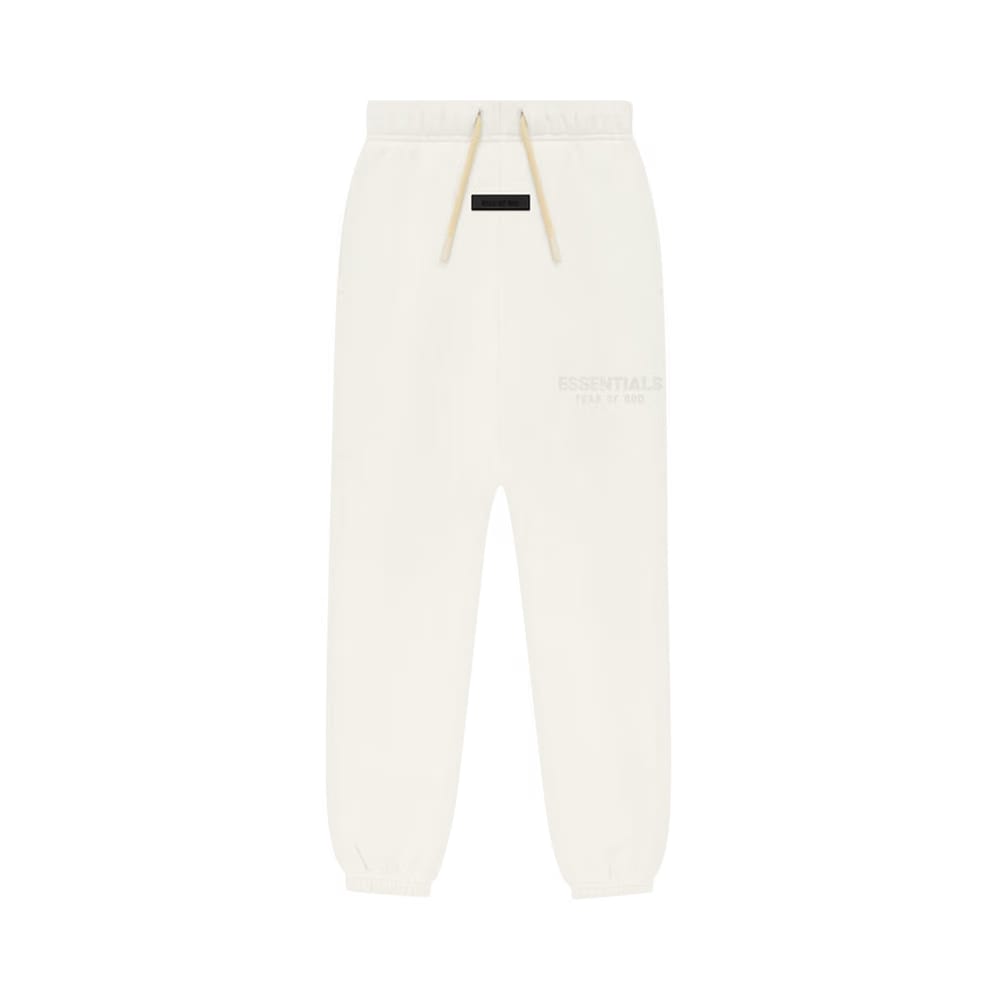 Fear of God Essentials Kids Sweatpant Cloud Dancer