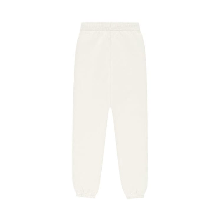 Fear of God Essentials Kids Sweatpant Cloud Dancer