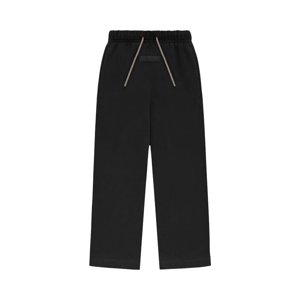 Fear of God Essentials Kids Lounge Sweatpant Black