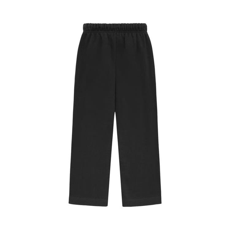 Fear of God Essentials Kids Lounge Sweatpant Black
