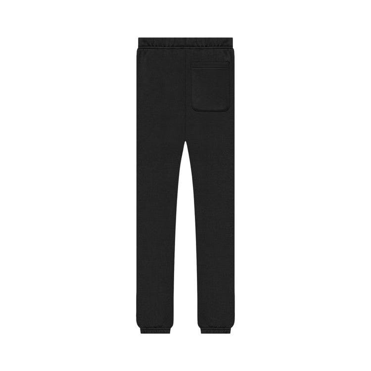 Fear of God Essentials Kids Sweatpant Black