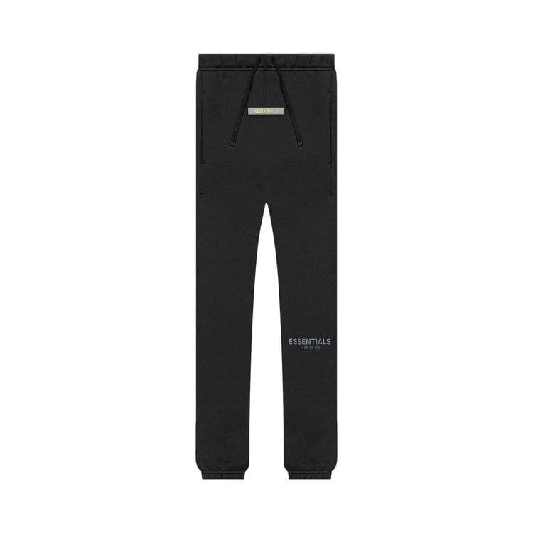 Fear of God Essentials Kids Sweatpant Black