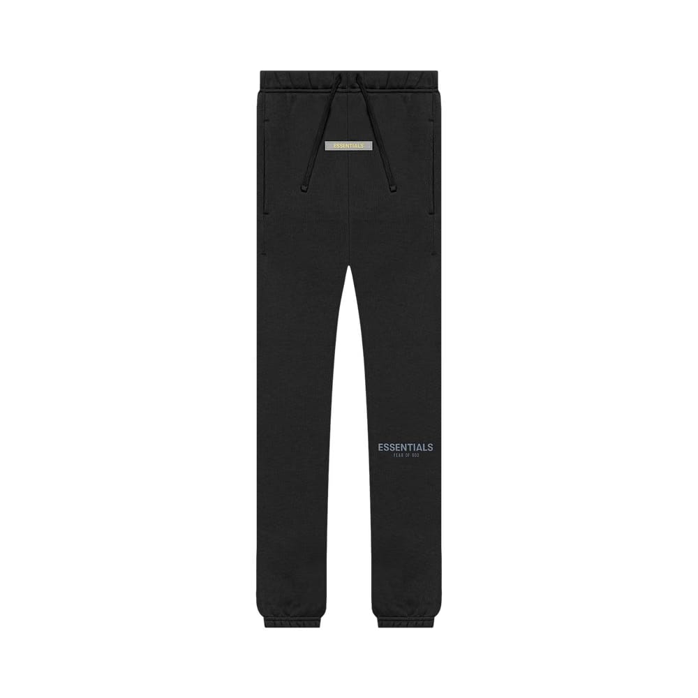 Fear of God Essentials Kids Sweatpant Black