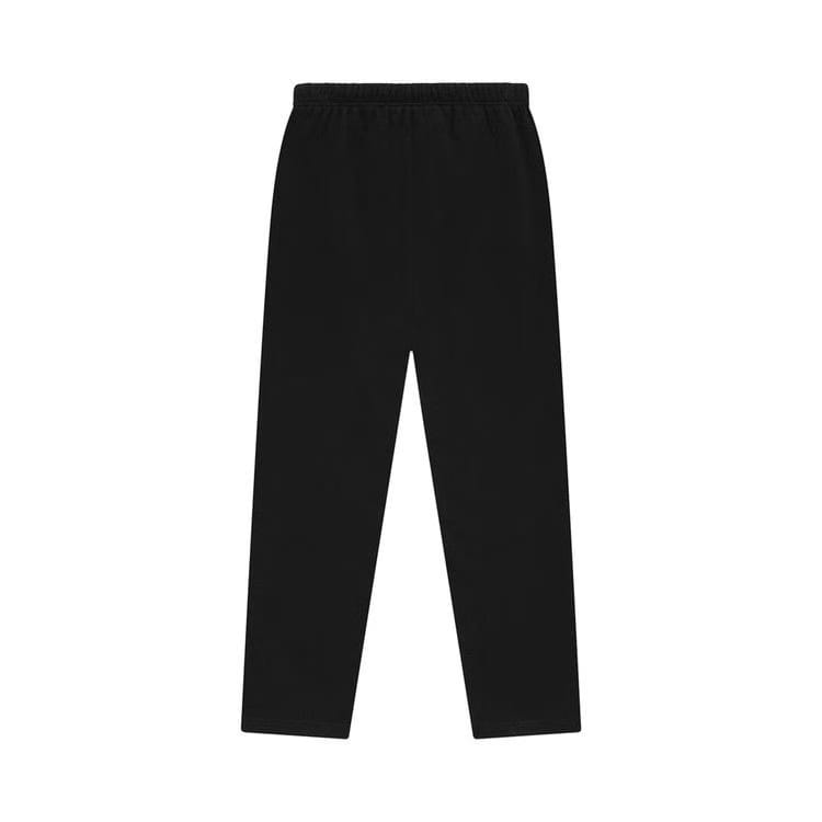 Fear of God Essentials x NBA Relaxed Sweatpants Black