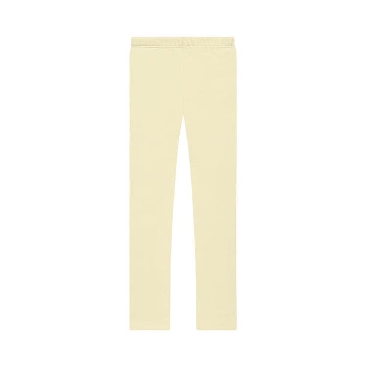 Fear of God Essentials Relaxed Sweatpant Canary