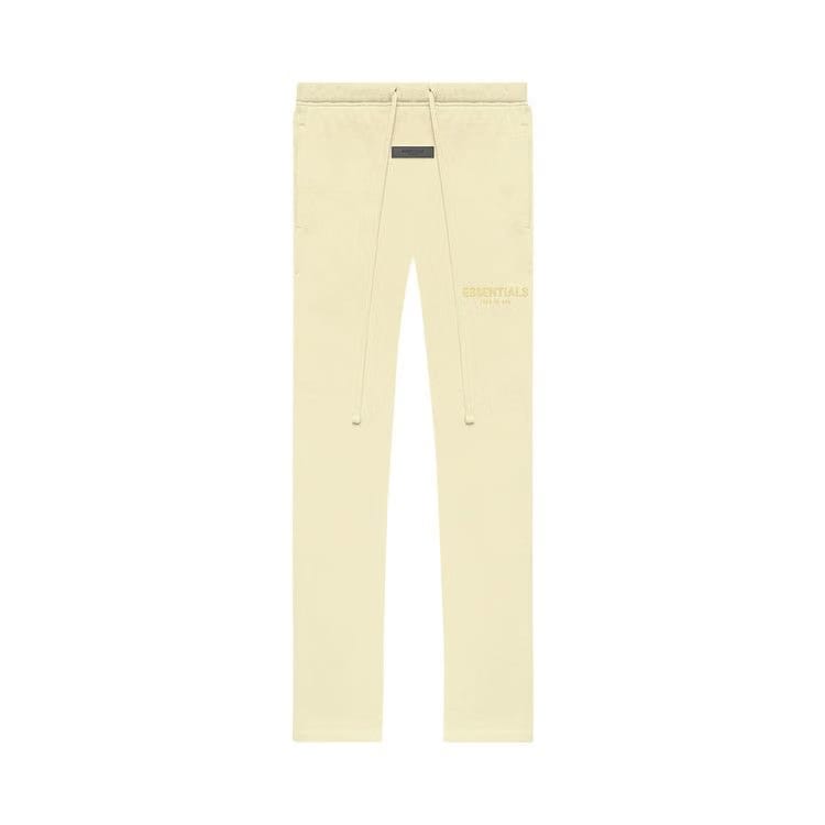Fear of God Essentials Relaxed Sweatpant Canary