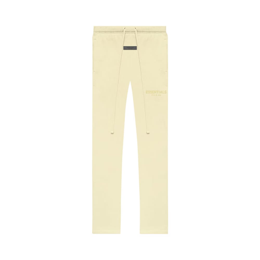 Fear of God Essentials Relaxed Sweatpant Canary