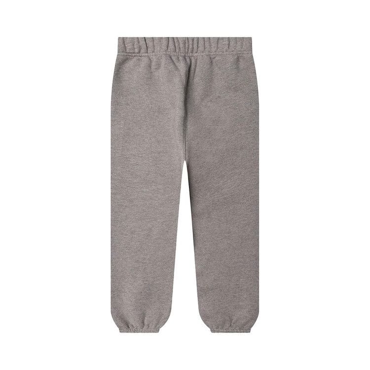 Fear of God Essentials Kids Fleece Essential Sweatpant Heather Grey