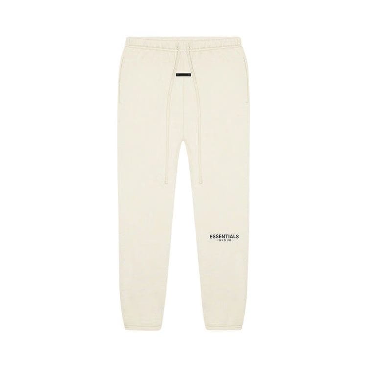 Fear of God Essentials Sweatpants Cream