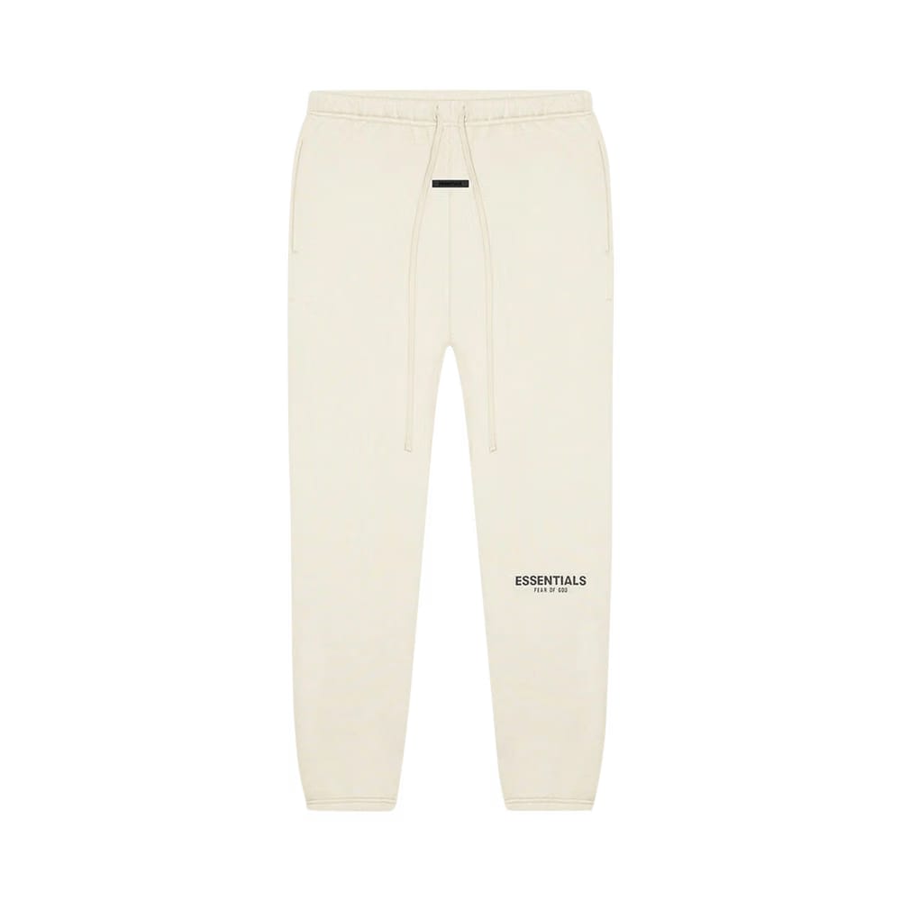 Fear of God Essentials Sweatpants Cream