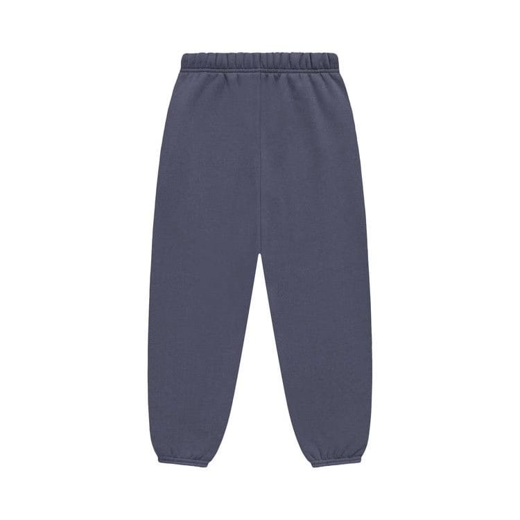 Fear of God Essentials Kids Fleece Sweatpant Marine