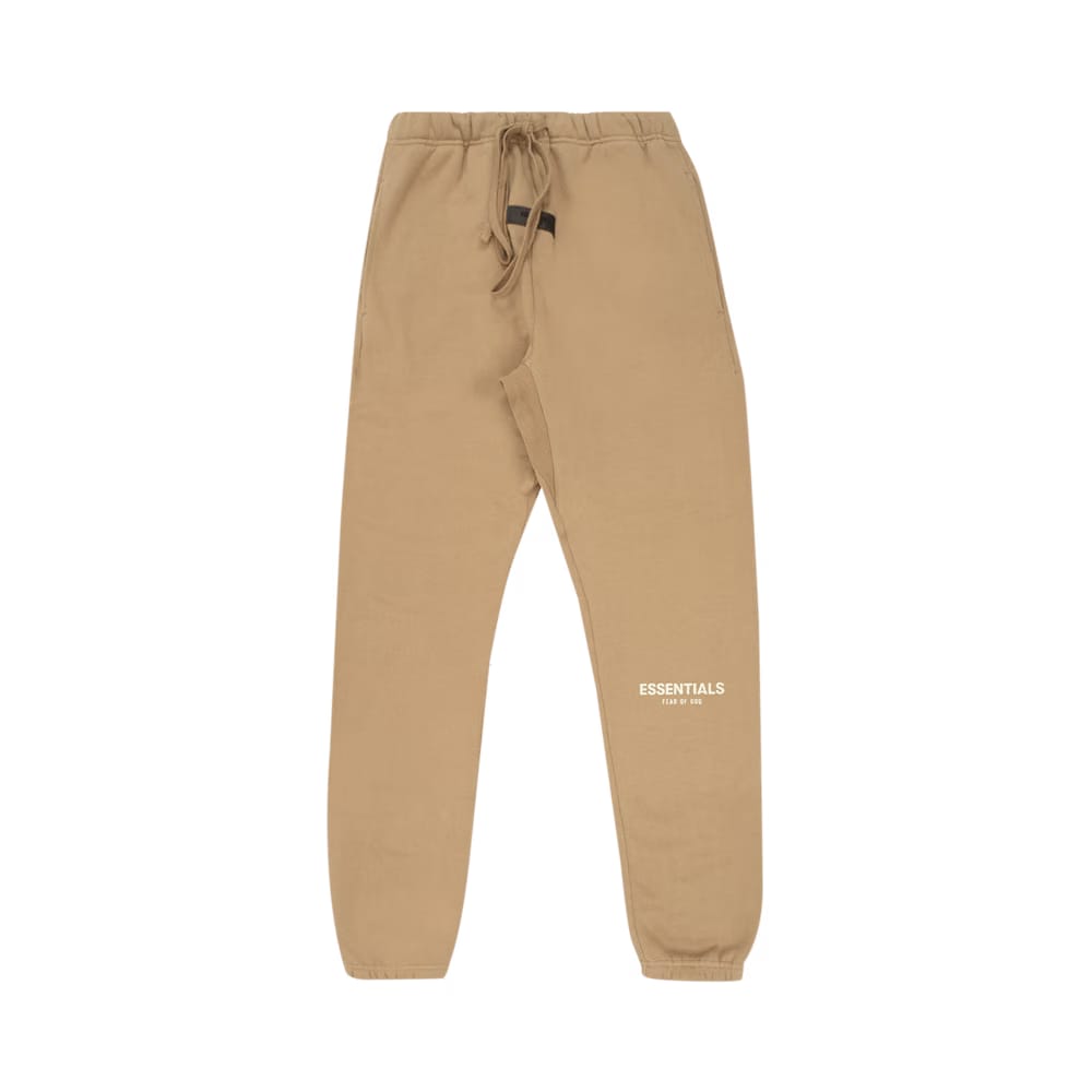 Fear of God Essentials Essentials Sweatpant Oak