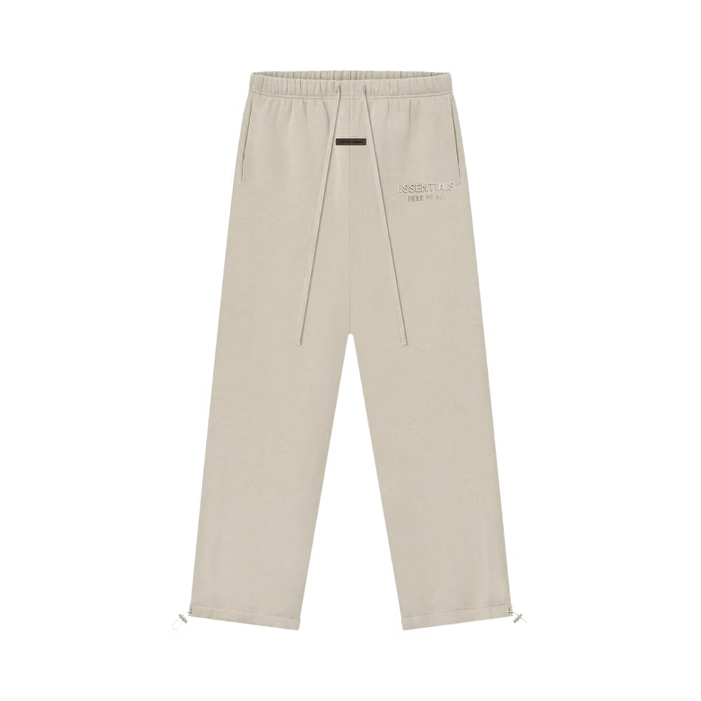 Fear of God Essentials Relaxed Sweatpant Timber