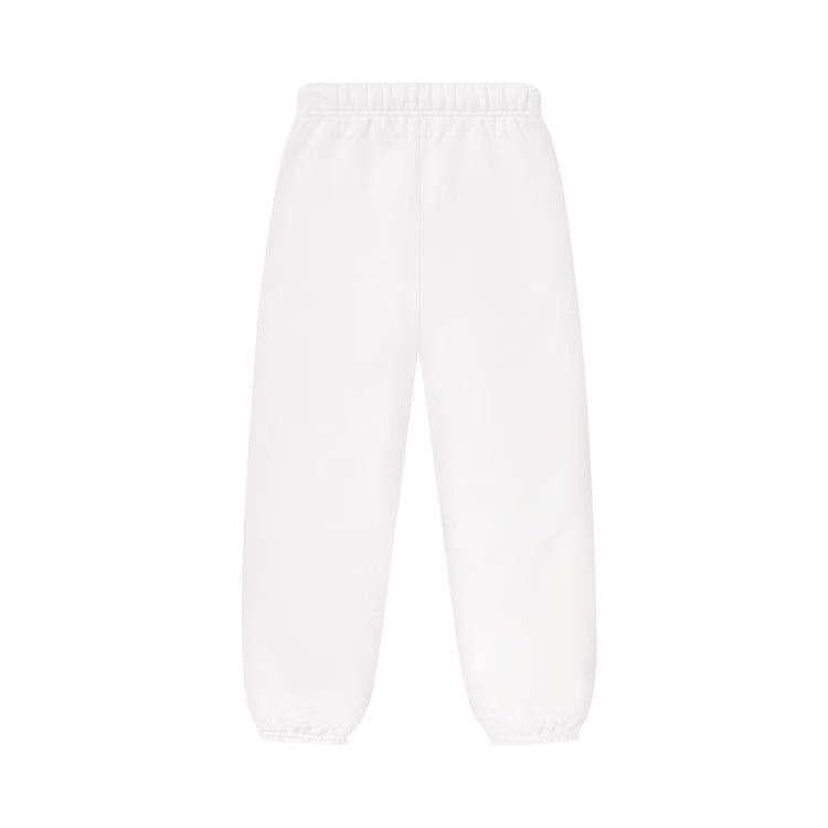 Fear of God Essentials Kids Classic Sweatpant Cloud White