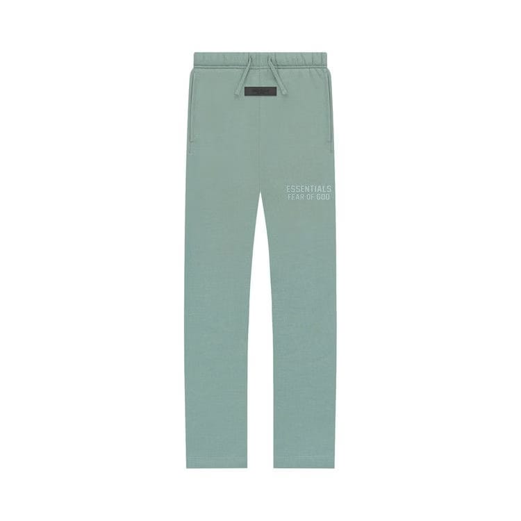 Fear of God Essentials Kids Relaxed Sweatpant Sycamore