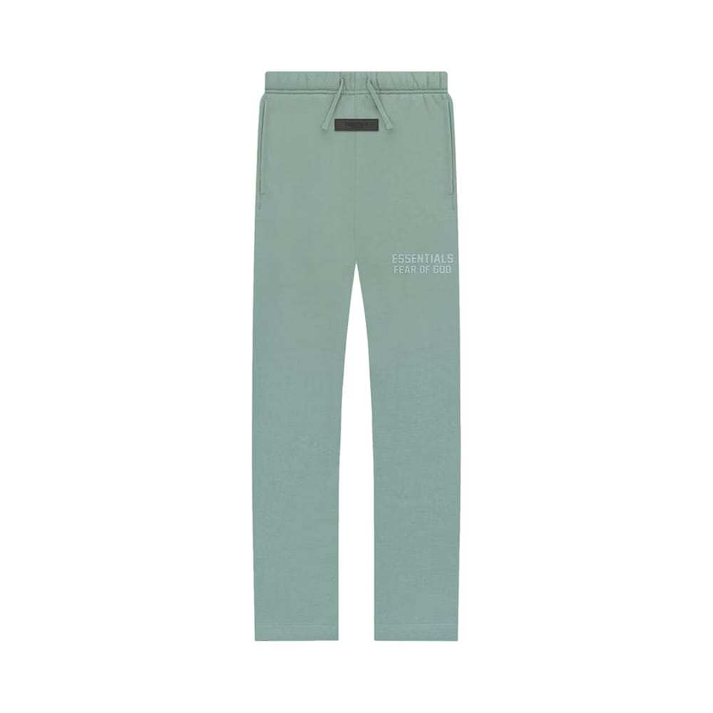 Fear of God Essentials Kids Relaxed Sweatpant Sycamore