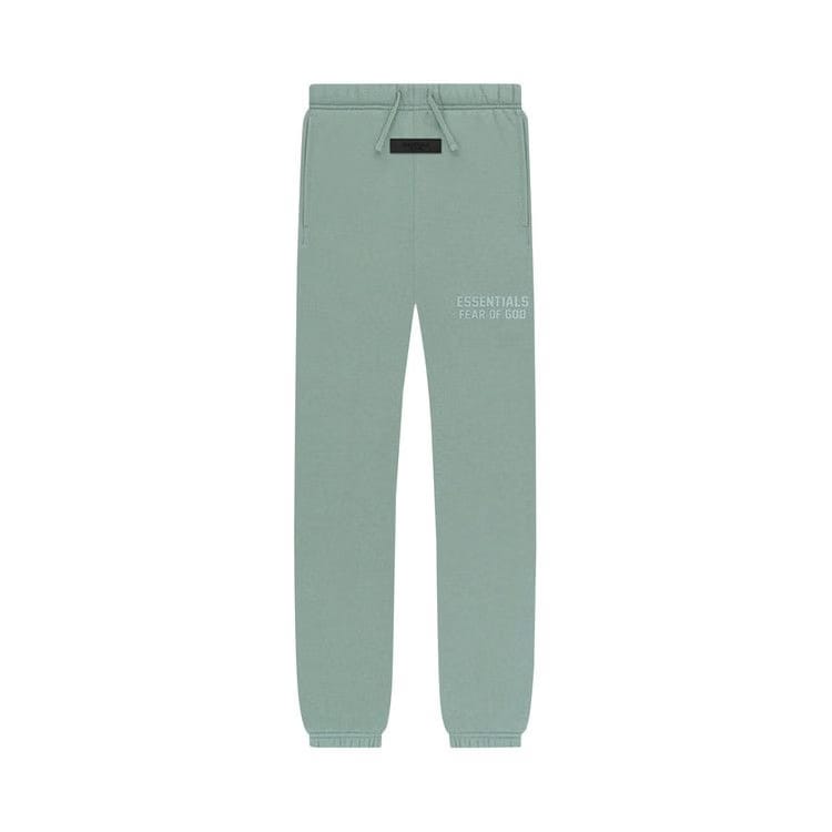 Fear of God Essentials Kids Sweatpant Sycamore