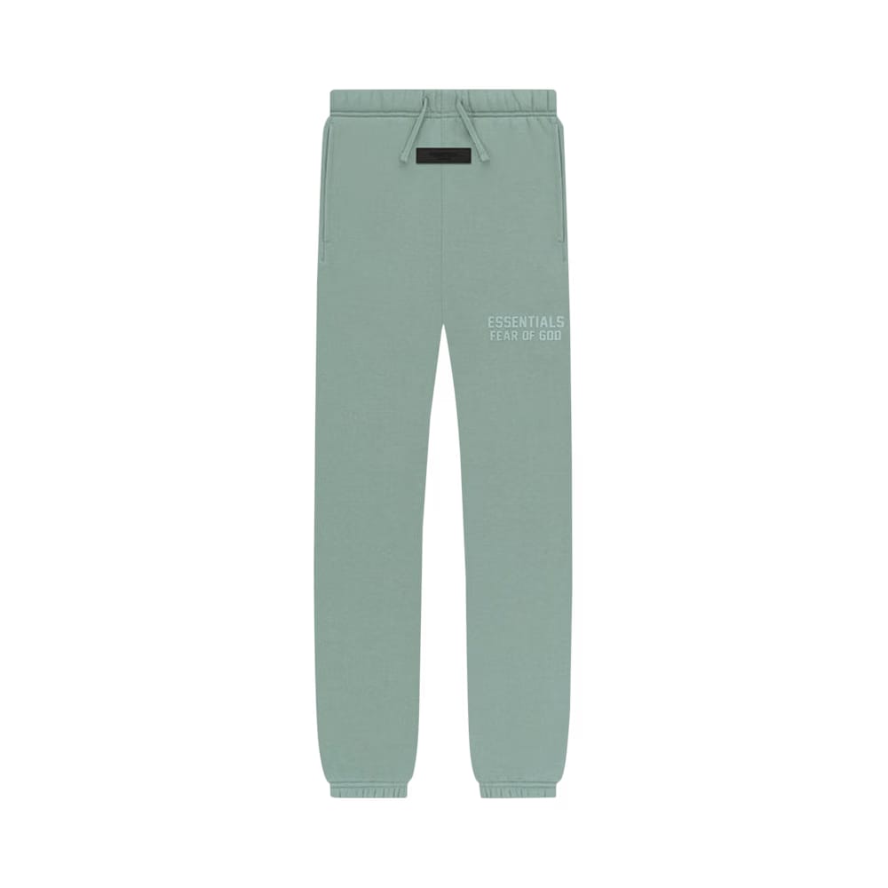 Fear of God Essentials Kids Sweatpant Sycamore