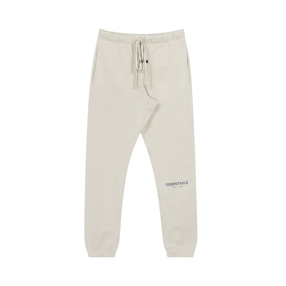 Fear of God Essentials x SSENSE Sweatpants Linen