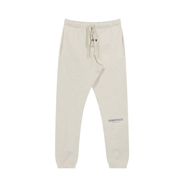 Fear of God Essentials x SSENSE Sweatpants Linen