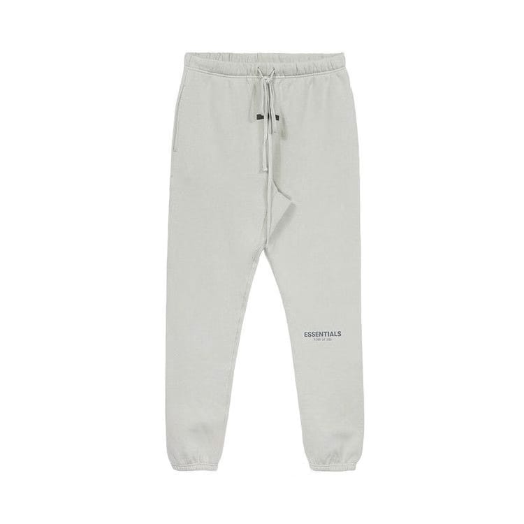 Fear of God Essentials Sweatpants Concrete