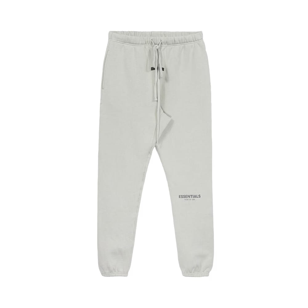 Fear of God Essentials Sweatpants Concrete
