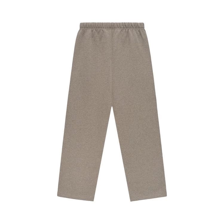 Fear of God Essentials Fleece Relaxed Sweatpant Heather Grey