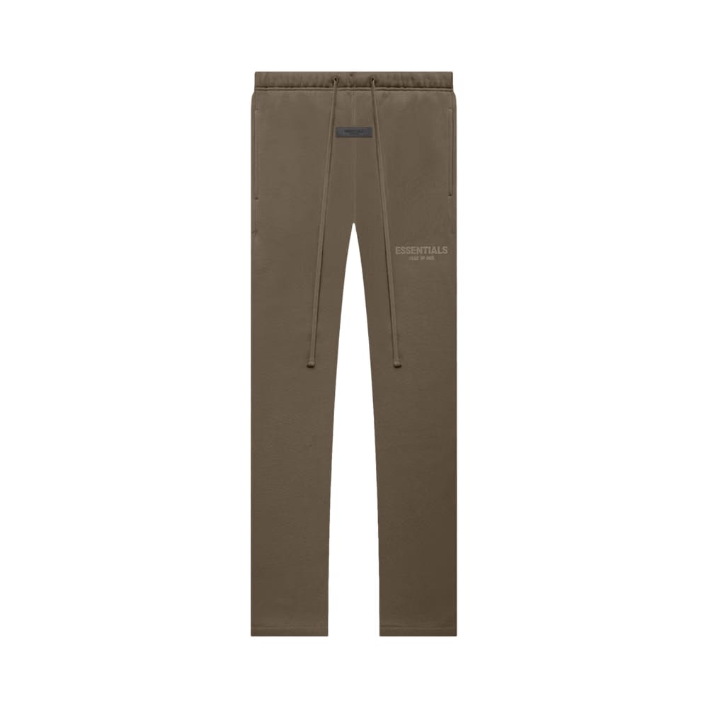 Fear of God Essentials Relaxed Sweatpant Wood