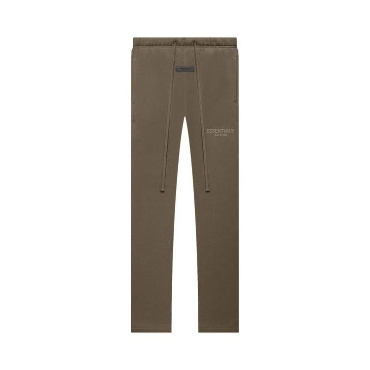 Fear of God Essentials Relaxed Sweatpant Wood
