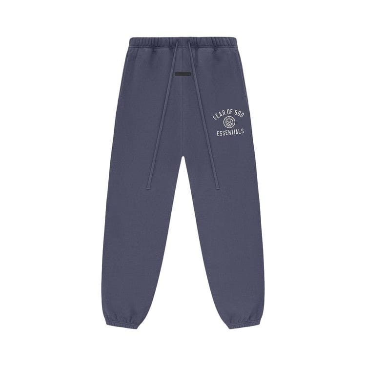 Fear of God Essentials Fleece Sweatpant Marine