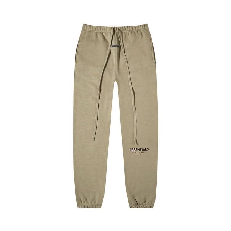 Fear of God Essentials Sweatpants Olive