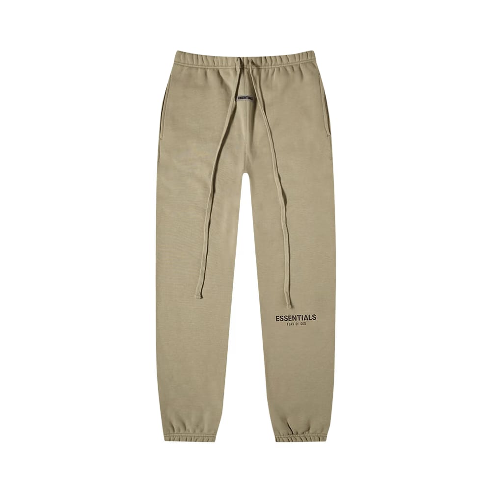 Fear of God Essentials Sweatpants Olive